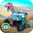icon Dinosaur Park Car Safari 3D 1.1.0