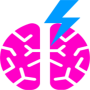 icon Flash Brain