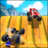 icon OffRoad 4X4 Monster Hill Racing Game 1.0