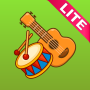 icon Kids Music Lite