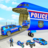 icon Police Car Transport 5.9
