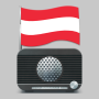 icon Radio Austria, Podcasts, Musik, Lied, Nachricht