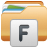 icon File Manager + 2.4.1