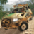 icon Off Road 4X4 Jeep Racing Xtreme 3D 1.0.9