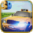 icon 3D Taxi Driving Parking Game 1.3