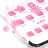 icon Launcher Theme Pink 1.264.1.79