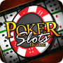 icon Poker Slots Deluxe