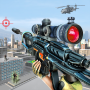 icon Sniper Shooter Mission Games