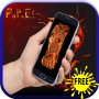 icon Fire Screen Free