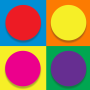icon Learning Colors