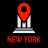 icon New-York Guide Tracker 7.1.1