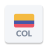 icon Radio Colombia 1.10.3