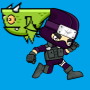 icon Ninja GO!