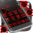 icon Red Launcher Theme 1.264.1.79