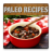 icon Paleo Recipes 4.2.2