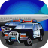 icon 3D Police Car Transporter 1.0
