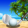 icon Beach Mini Golf 2