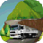 icon 3D Mountain Climb Truck Driver 1.0