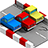 icon Voxel Racing 1.10