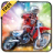 icon Motocross racing 3.0