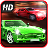 icon Furious Car Racing 1.5