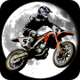 icon Motocross HangTime