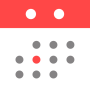 icon Simple Calendar - easy planner