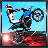 icon Moto Trial Bike Ride 3D 1.0