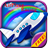 icon Air Plane Racing 3.0