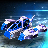 icon Galaxy Race 3D 1.0