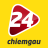 icon chiemgau24.de 4.2.1
