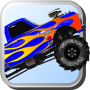 icon Xtreme Monster Truck Racing