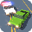 icon Pixel Smashy Roads 1.1