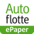 icon Autoflotte 3.37