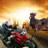 icon Motorcycle Race : Zombies City 1.0