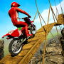 icon Bike Racer : Bike stunt games 2021