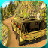 icon Army Truck Driver Offroad 1.1