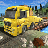 icon Truck Driver Extreme 3D 2