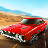 icon Turbo Car Up Hill Racing 1.1