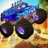 icon Monster Truck Racing Hero 3D 4.0