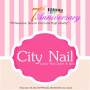 icon CITY NAIL