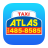 icon Atlas Taxi 2.2