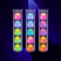 icon Bubble Filler