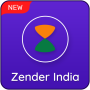 icon Indian Zender : File Transfer & Share