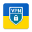 icon VPN Ukraine 1.46