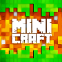 icon Mini Crafty Block Master Craft Survival