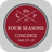 icon Four Seasons Concierge 1.50.0