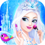 icon Princess Salon: Frozen Party