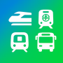 icon 雙鐵時刻表