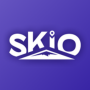 icon SKIO: ski resort and snow